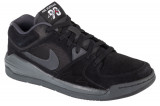 Pantofi de baschet Nike Air Jordan Stadium 90 DX4397-001 negru