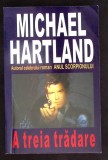 A TREIA TRADARE-MICHAEL HARTLAND-353190