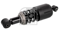 FEBI BILSTEIN 174392 Amortizor, suspensie cabina