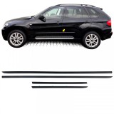 Set de garnituri pentru usi, 4 piese, potrivit pentru BMW X5 E70 Performance AutoTuning