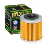 MBS Filtru ulei, Cod OEM Aprilia 9150166, Cod Produs: HF563