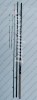 Lanseta fibra de carbon PRO FL FALCONS POWER X Feeder 3,60 metri Actiune:180gr, Lansete Feeder si Piker, Baracuda