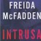 Freida McFadden - Intrusa