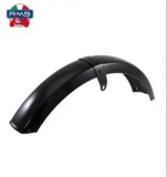 Aripa roata fata moped Piaggio Ciao PX (80-88) 2T AC 50cc (culoare: neagra)