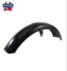 Aripa roata fata moped Piaggio Ciao PX (80-88) 2T AC 50cc (culoare: neagra)