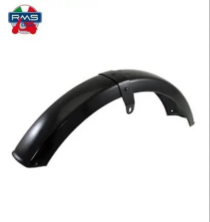 Aripa roata fata moped Piaggio Ciao PX (80-88) 2T AC 50cc (culoare: neagra)