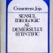 SENSUL IDEOLOGIC AL DEMERSULUI STIINTIFIC-CRIZANTEMA JOJA-258380