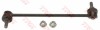 Brat/bieleta suspensie, stabilizator NISSAN QASHQAI / QASHQAI +2 (J10, JJ10) (2007 - 2013) TRW JTS1053