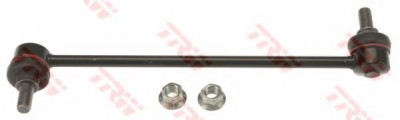 Brat/bieleta suspensie, stabilizator NISSAN QASHQAI / QASHQAI +2 (J10, JJ10) (2007 - 2013) TRW JTS1053 foto