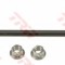 Brat/bieleta suspensie, stabilizator NISSAN QASHQAI / QASHQAI +2 (J10, JJ10) (2007 - 2013) TRW JTS1053