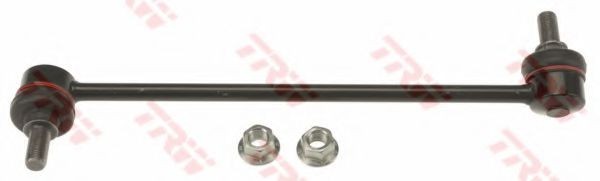 Brat/bieleta suspensie, stabilizator NISSAN QASHQAI / QASHQAI +2 (J10, JJ10) (2007 - 2013) TRW JTS1053