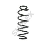 Arc spiral Seat Leon (1m1), 11.1999-06.2006; Toledo 2 (1m2), 10.1998-05.2006, Suplex