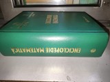 ENCICLOPEDIE MATEMATICA , coordonatori MARIUS IOSIFESCU ...DAN STEFANOIU , 2010