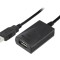 Cablu Repeater USB 2.0 A/A 5m