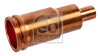 Bucsa suport diuza Febi Bilstein 49958, componente suspensie, Renault Trucks Volvo