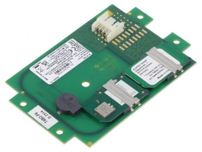 Cititor RFID Bluetooth Low Energy 4.3-5.5V Antenă 100mm foto