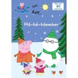 Peppa malac - H&oacute;-h&oacute;-h&oacute;ember