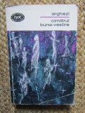 Cimitirul Buna-Vestire - Tudor Arghezi (Editie 1968) Editura pt. Literatura, 318 pagini