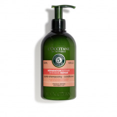 Balsam pentru par cu efect reparator Aroma Intense Repair21, 500ml, L'Occitane