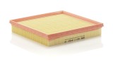 MANN-FILTER C 2493 Filtru aer