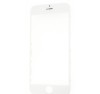 Geam Sticla iPhone 6S Complet White