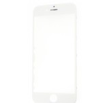 Geam Sticla iPhone 6S Complet White