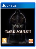 Dark Souls II 2 Scholar Of The First Sin PS4