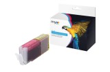 Cartuș cerneală compatibil Canon CLI571M MYOFFICE, 12,2ml