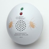 Cumpara ieftin Aparat Electromagnetic Antigandaci AR120B, Ultrasunete, Anti Daunatori, Priza 220V, Case, Apartamente, Depozite