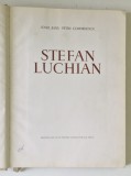 LUCHIAN -IONEL JIANU, PETRU COMARNESCU