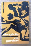 alergarile de garduri de mircea ursac