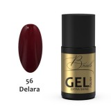 Gel Polish Extra Shine 56, Silcare