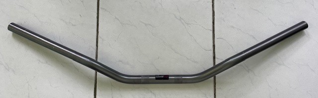 Ghidon Titanoptic 76cm Honda Suzuki Yamaha Kawasaki Triumph Ducati