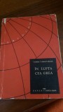 In lupta cea grea Vanda Vasilevskaia 1960