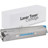 Toner Remanufacturat OKI OK-853B Black compatibil