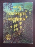 CONTINENTUL MISTERELOR - Rosny Aine
