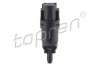 Comutator lumini frana FORD FOCUS C-MAX (2003 - 2007) TOPRAN 302 714