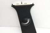 Ornament st&acirc;lp B st&acirc;nga BMW 3 Touring G21 2022 OEM: 7433241 25044479