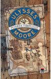 Poarta timpului - Ulysses Moore, 2020