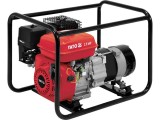Generator Avr 2700W, Protectie Suplimentara