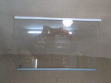 raft sticla combina frigorifica whirlpool WBV 3387 / R10