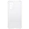 Husa Huawei telefon P 40, transparent, tip back cover, protectie suplimentara antisoc la colturi, material flexibil TPU, &quot;SPPC-HU-P-40-CLR&quot;, Spacer
