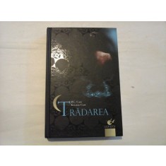 TRADAREA - P.C. CAST, KARISTIN CAST - Casa noptii 2