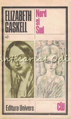 Nord Si Sud - Elizabeth Gaskell foto