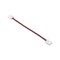 8mm 2 Pin Single Color LED Strip Click to Click 15cm Sarma cablu conector