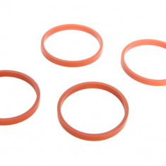 Suction manifold gasket (4pcs pack) fits: DS DS 3. DS 4. DS 5. DS 7; BMW 1 (F20). 1 (F21). 3 (F30. F80). 3 (F31); CITROEN C4. C4 GRAND PICASSO I. C4 G