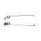 Set balamale Acer Aspire V3-571 AM0N7000400 AM0N7000200