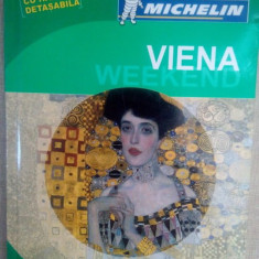 GHIDUL VERDE - MICHELIN (2012)