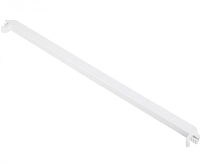Profil posterior pentru raft sticla congelator Beko 4657560100