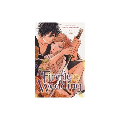 Firefly Wedding, Vol. 2 foto